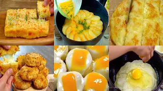 14 Amazing Potato Recipes❗️Try it for breakfast