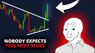 BITCOIN WARNING: THIS IS BAD!! #BTC, #ETH, #SOL Price Prediction & News Today #cryptocrash