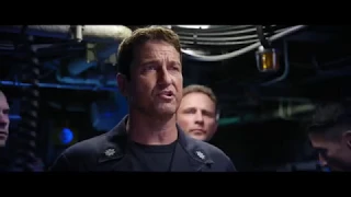 HUNTER KILLER - Trailer