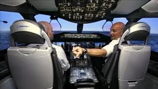 Airlines Face Acute Shortage of Pilots