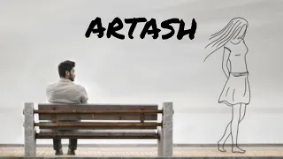 ARTASH-Я просто буду любить тебя ❤️ Кавер на исполнителя ARCHI-M