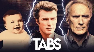 Clic droit sur CLINT EASTWOOD - TABS