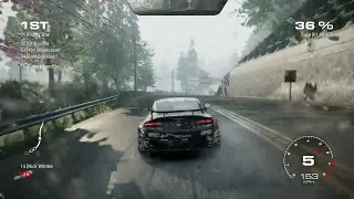 Grid 2019 Running on Linux