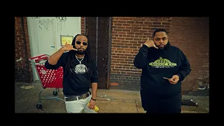 Fatboy BridgeKid X S.M.P- Had To (Official Video) prod. by @IamGoldCollar
