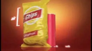 Pringles spot