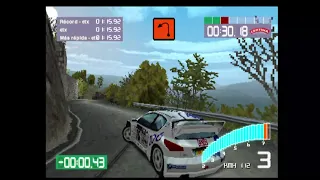 Colin McRae Rally 2.0 - Italy - Stage 6 - 1:14.78 [Former WR]