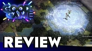 Good Game Review - Age of Wonders III - TX: 22/04/14