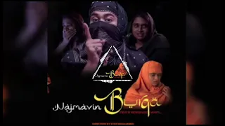 Najmavin Burqa|Background score|Sanjay|Music Magician