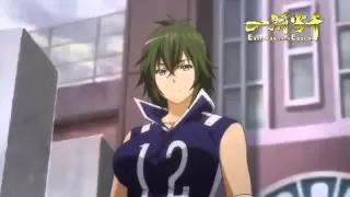 Trailer-Ikkitousen  Extravaganza Epoch