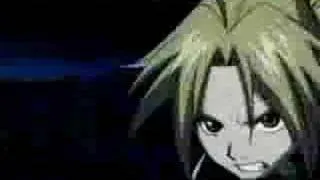 Full Metal Alchemist - Open Your eyes