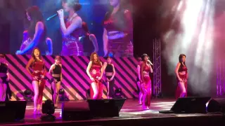 20151101 Girl's Day -  Something@台北showcase