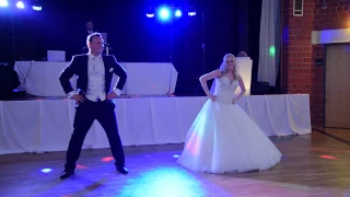 Best Crazy Wedding Dance