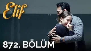 Elif 872. Bölüm | Season 5 Episode 117