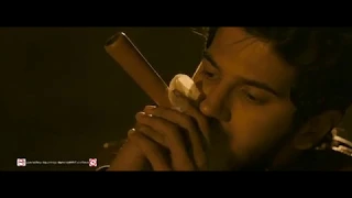 NPCB - Smoking Scene | Dulquer Salmaan | Sunny Wayne