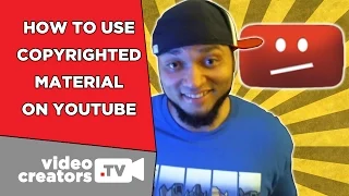 How To Legally Use Copyrighted Music, Games, and Movies on YouTube