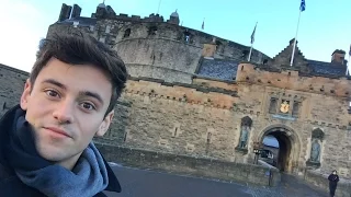 My Scottish Adventure!