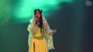 World Song - Jyu - Труп невесты (Green Apelsin) [1 ДЕНЬ AniCon 2023 (08.07.2023)]