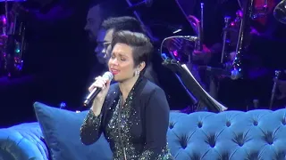 Unusual Way -- Lea Salonga