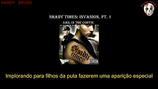 Eminem - Nail In The Coffin (Benzino Diss) (Legendado)