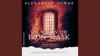 The Man In The Iron Mask - Introduction