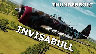 DCS P47 Dogfights 4YA MM server SEP [2022]