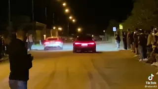 Audi RS7 2021 Vs Mercedes GT63S