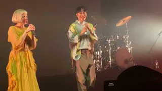 20230221 Aurora ,Qing Feng Wu吳青峰 - Storm (Zepp New Taipei,Taiwan)