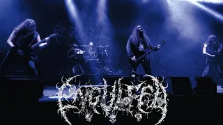Engulfed - In the Abyss of Death's Obscurity  (Live at The Wall - 04.05.2024)