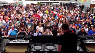 Andy Moor [FULL SET] @ Luminosity Beach Festival 25-06-2017