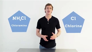 Chlorine vs Chloramine in Drinking Water