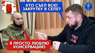 Поговорили с Сашей | Интервью с @VolodymyrZolkin