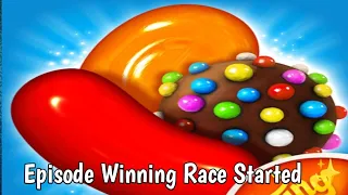 Episode Winning Race Started ✨ We Complete 352 Level 😳With Suger Stars 🌟💫Go and Check it out 👍🔥🔥🔥