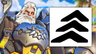 So We Gave Reinhardt Blink In Overwatch 2 And It Was OP