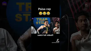 paisa rap (full comedy) by Kushal Pokhrel