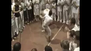 Grupo Axe Capoeira Moscow