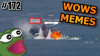 World of Warships Funny Memes 172