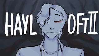 Hayloft 2 meme || Reddie animatic||