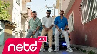 Alaaddin Ergün & Olcay Testici & Doğanay Karadeniz - İlle De Sen