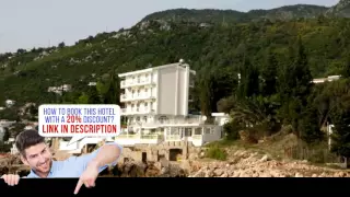 Apartments & Rooms Elite, Dobra Voda, Montenegro,  HD Review