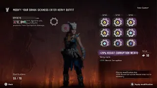 PS5 Horizon Zero Dawn: Complete Edition ULTRA HARDPart 87