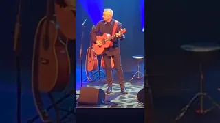 tommy emmanuel blue moon portland 2024 03 04