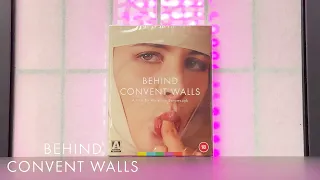 Behind Convent Walls I Unboxing | 4K