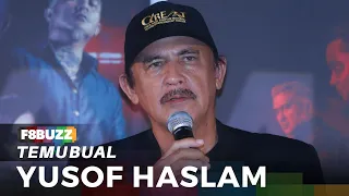 Sheriff Penyambung Legasi Filem Kepolisan Skop Production