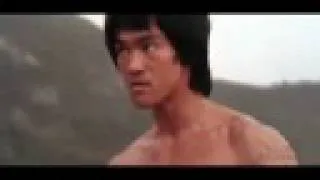 Bruce Lee Tribute Video