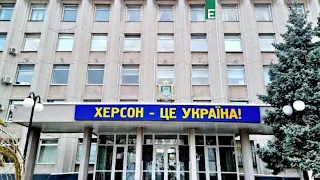 Єдине, що змусить піти херсонців на псевдореферендум, якщо росіяни стрілятимуть і тягнутимуть людей