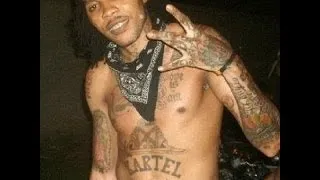 Vybz Kartel - Make Up | Explicit | January 2014