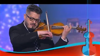 Kamara Virtuózok 2019 | 4. adás | Sárközy Lajos és Zenekara - Pablo Sarasate: Cigánydalok