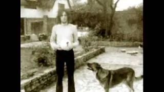 Ballad (unfinished) Syd Barrett 1974 RARE !