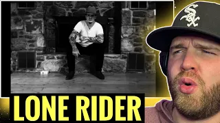 Another Banger From Upchurch | Upchurch- “Lone Rider” (Reaction)