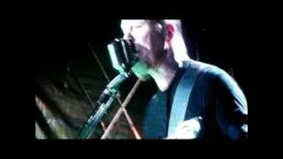 Metallica - Harvester Of Sorrow (Budapest '10)